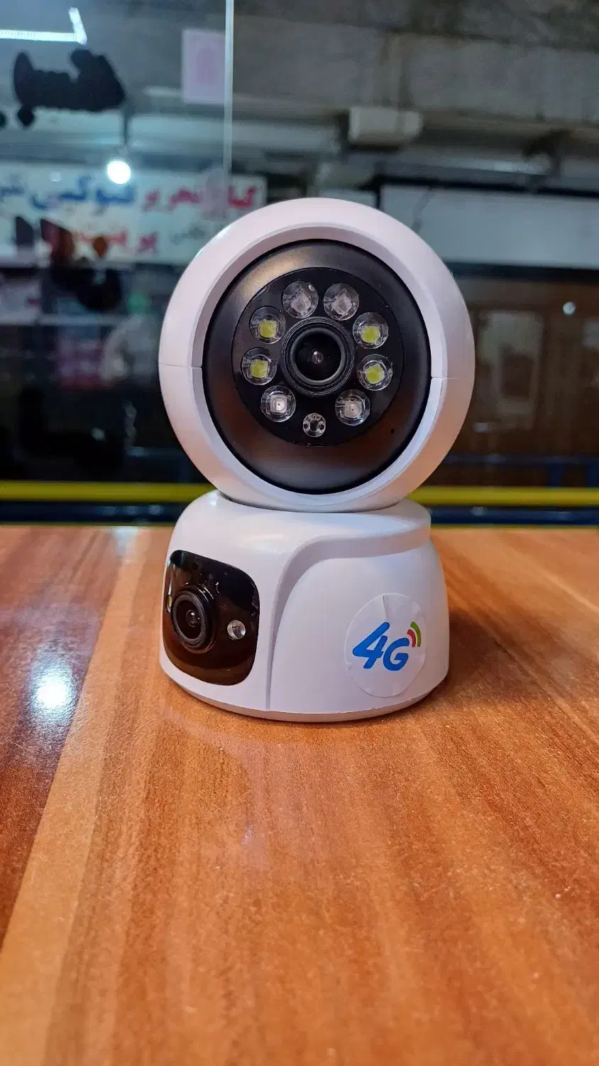 دوربین سیمکارتیOKAM/ULTRA HD اماکن دزدگیرمداربسته|دوربین مداربسته|کرج, کرج نو|دیوار