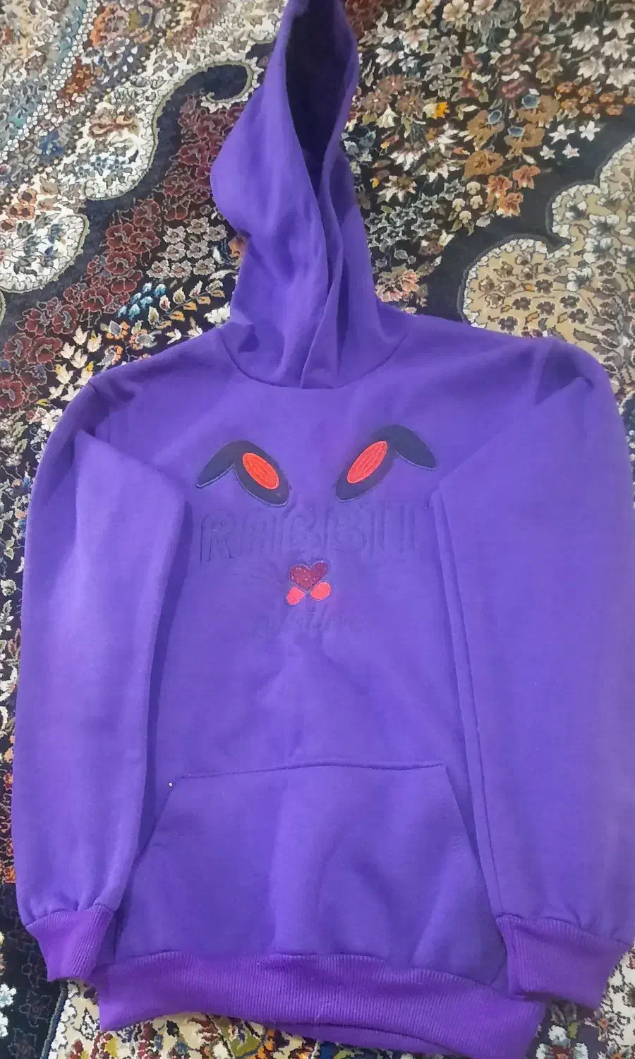 هودی دخترانه|لباس|همدان, |دیوار