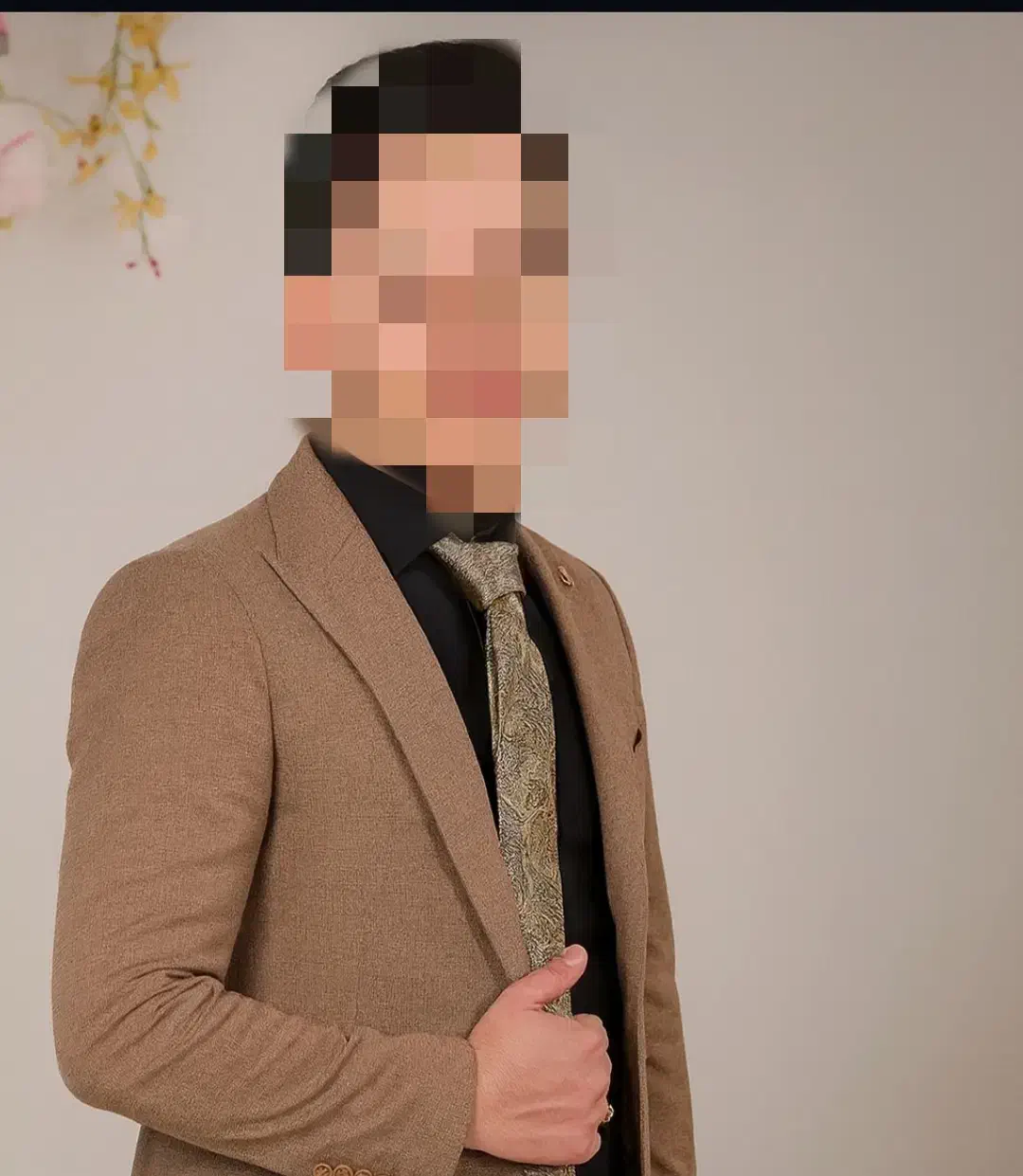 کدشلوار در حد نو|لباس|رشت, پیرکلاچای|دیوار