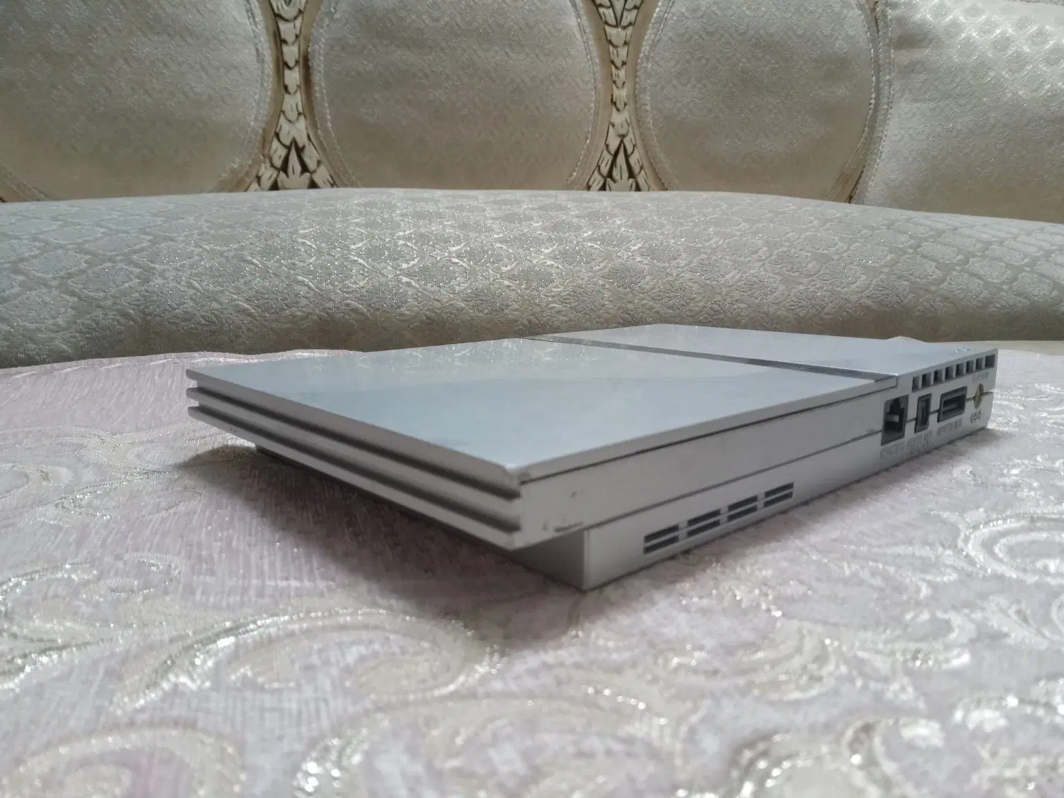 ps2|کنسول، بازی ویدئویی و آنلاین|تهران, شهرک شریعتی|دیوار