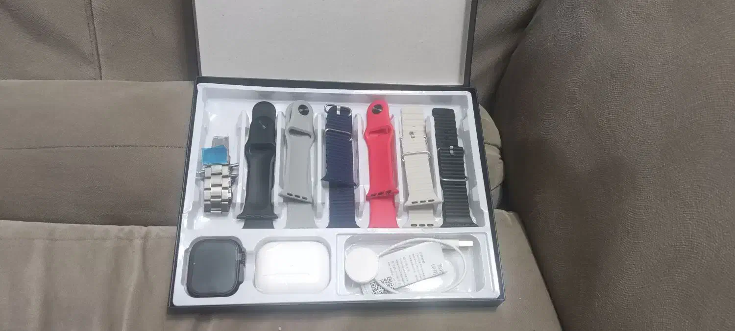 ساعت هوشمند|ساعت|تهران, شهرک فردوس (حسینی)|دیوار