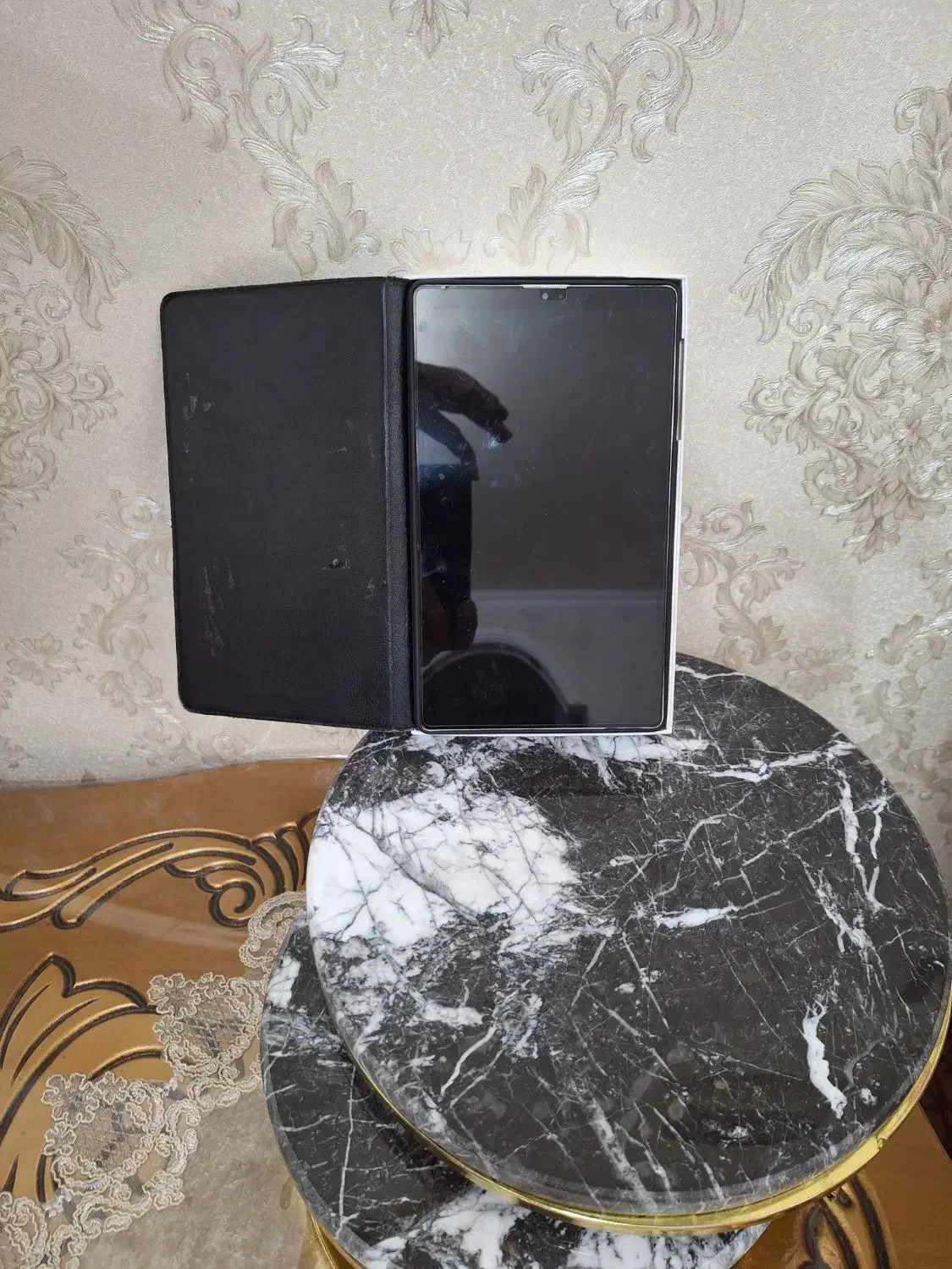 تبلت سامسونگ A7 lite|تبلت|تبریز, |دیوار