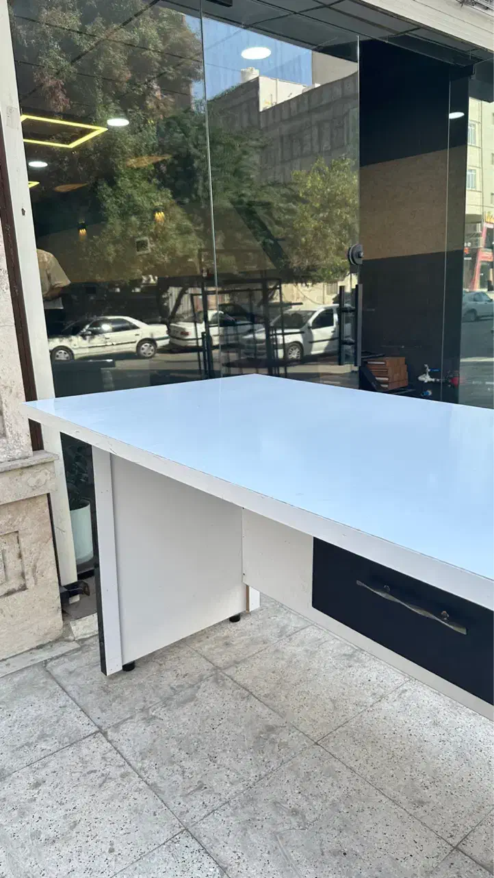 مبل و میز اداری|مبلمان اداری|بندرعباس, |دیوار