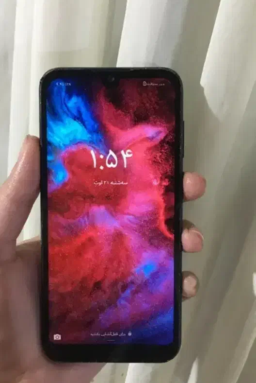 HONOR 8s|موبایل|اراک, |دیوار