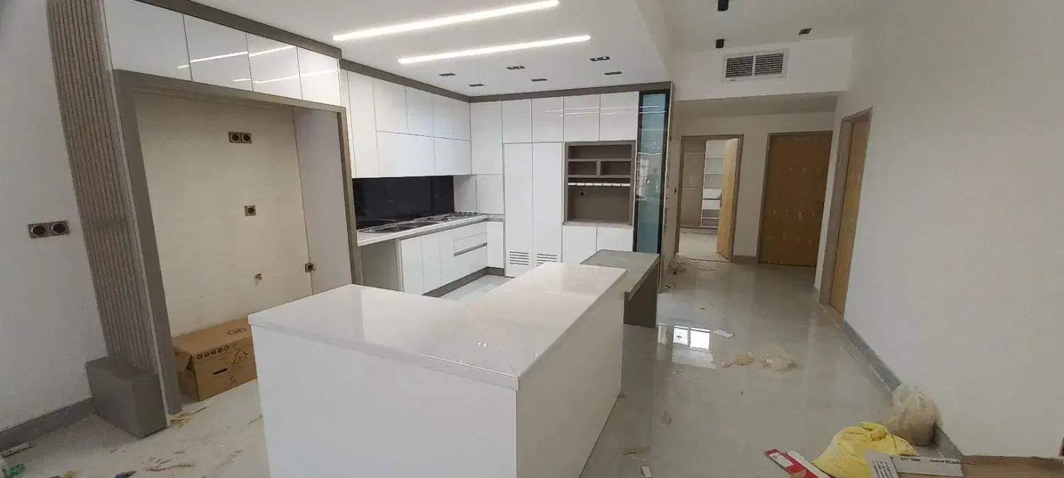 کابینت ،کمددیواری، درب|جاکفشی، کمد، دراور|آباده, |دیوار