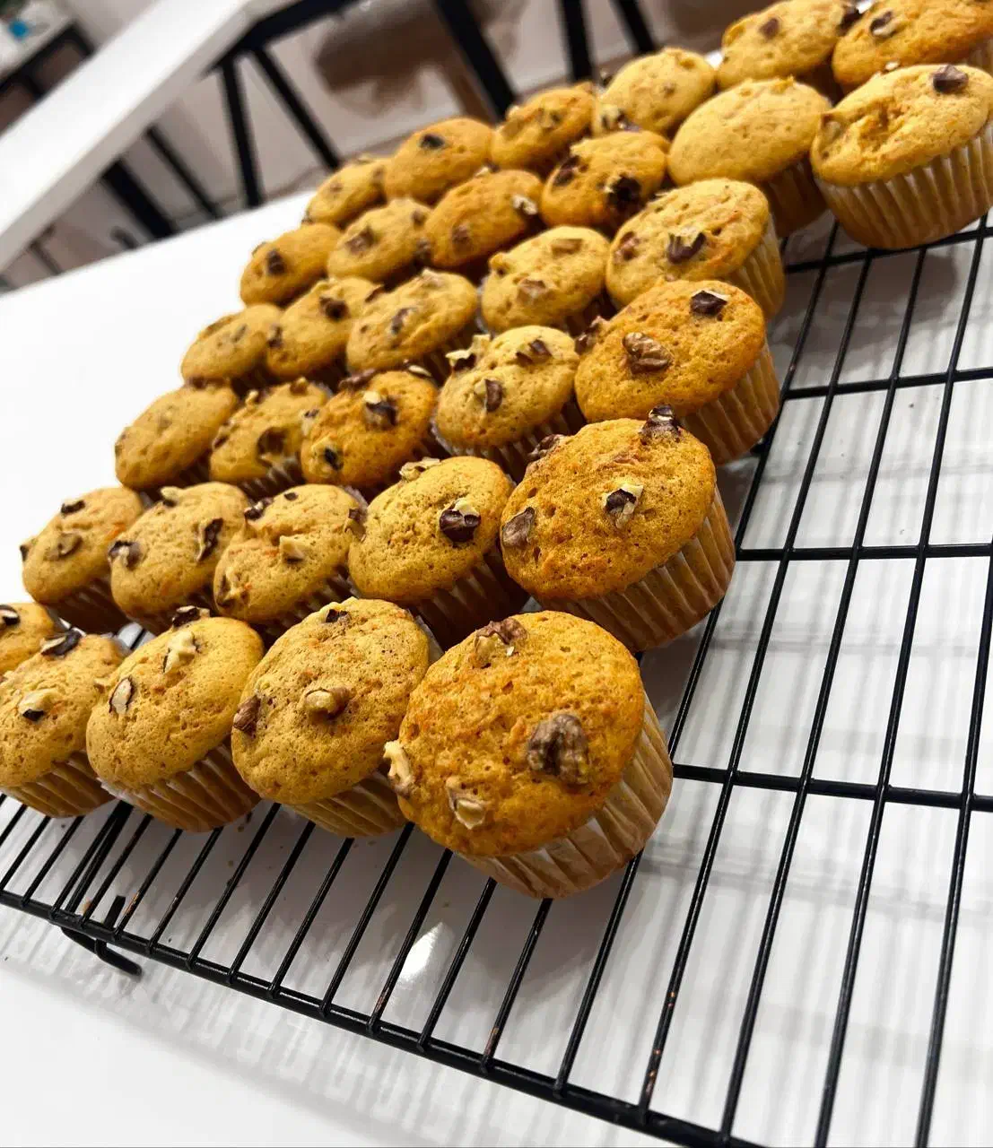 انواع کیک و دسر خانگی|خدمات پذیرایی، مراسم|اسلام‌شهر, باغ فیض|دیوار