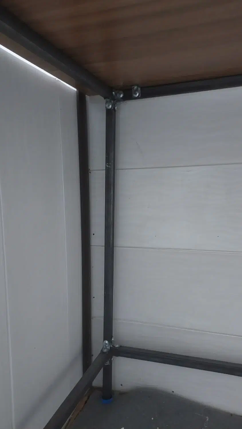 میز بزرگ|میز تحریر و کامپیوتر|مشهد, جنت|دیوار