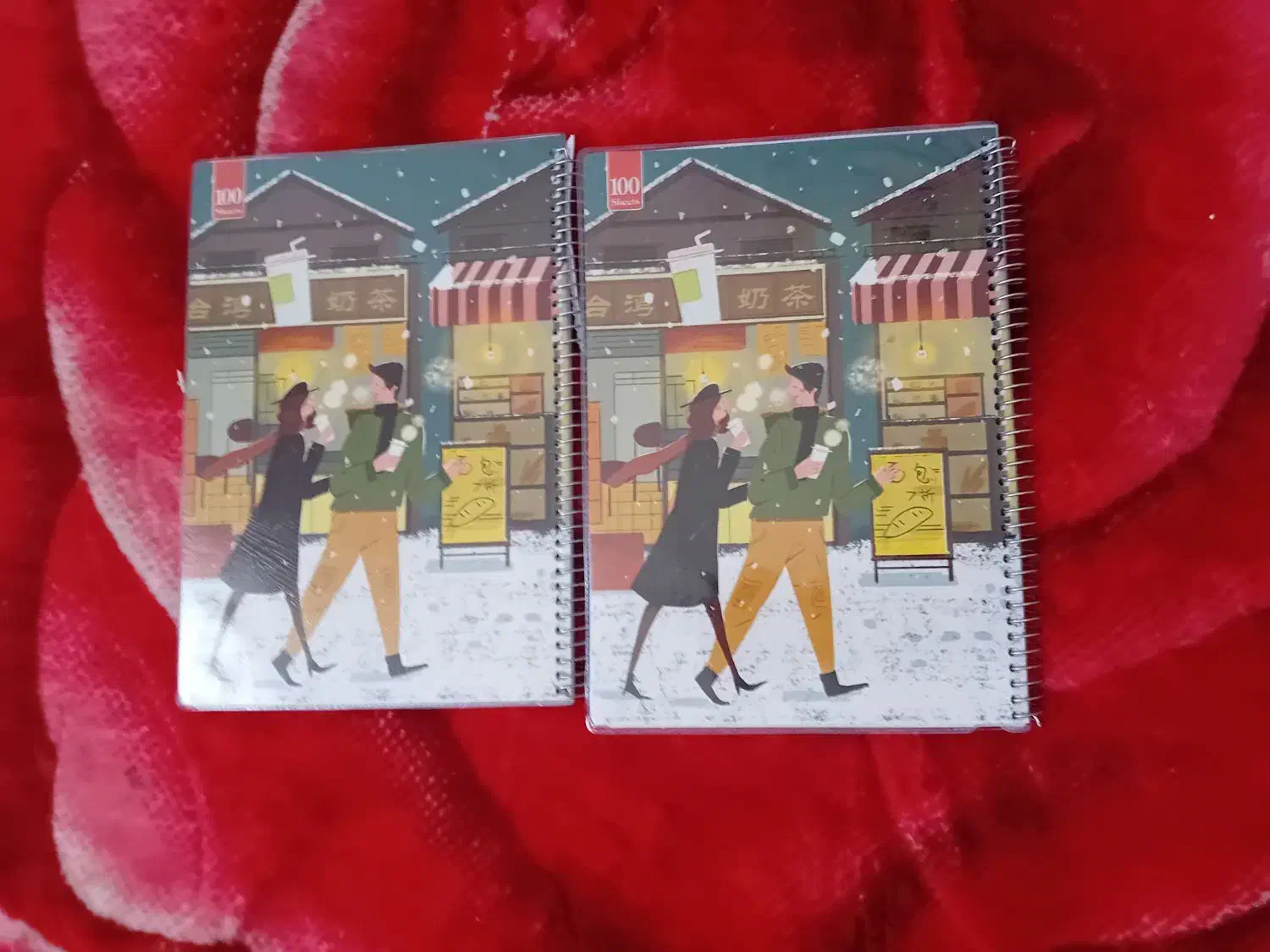 دفتر ارزون|لوازم التحریر|خلخال, |دیوار