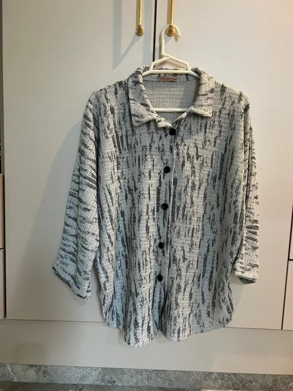 بلوز بوکله|لباس|بابل, |دیوار