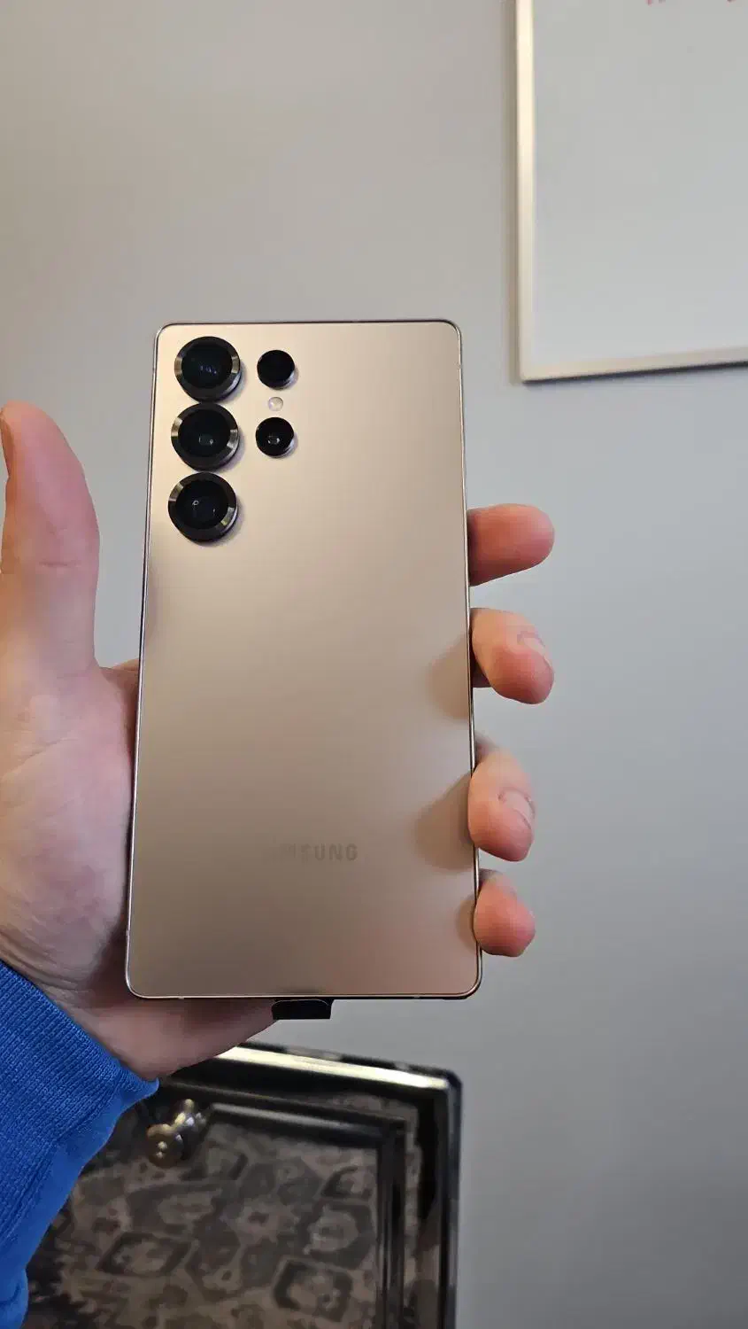 S25 Ultra|موبایل|مشهد, هنرستان|دیوار