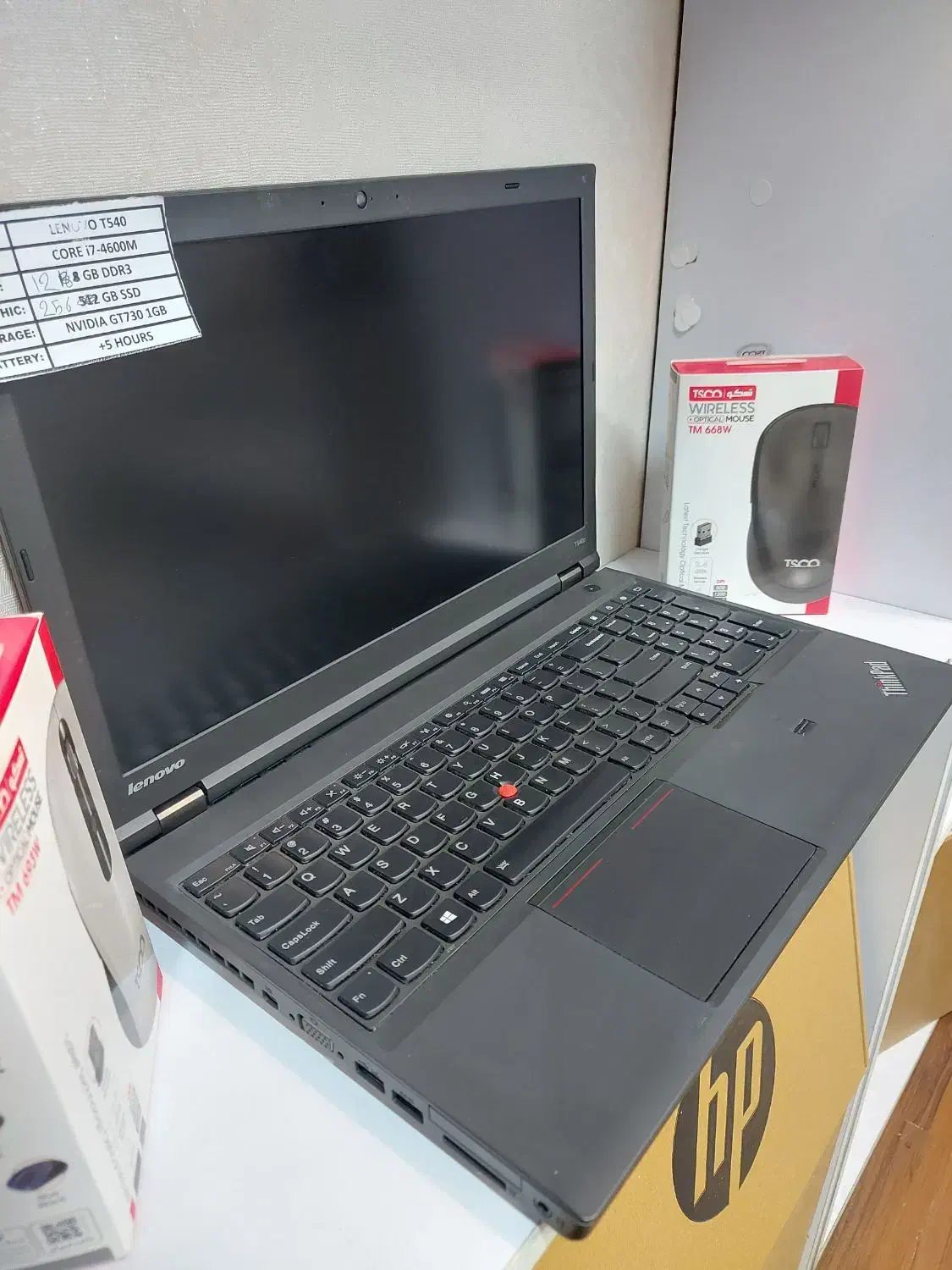 لپتاپcore i7رم16هاردssd  کاملانوگرافیکnvidia6G|رایانه همراه|تهران, پونک|دیوار