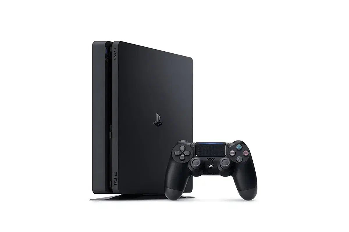 ps4 یک ترا اسلیم|کنسول، بازی ویدئویی و آنلاین|زابل, |دیوار