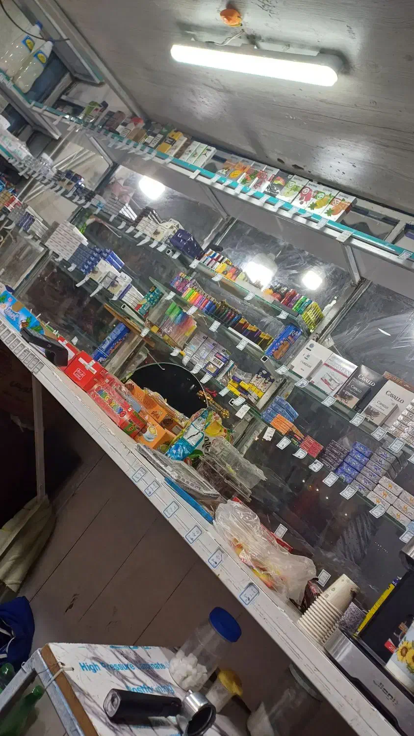 فروش و اجاره دکه|فروشگاه و مغازه|شهریار, شهرک بهاران (ویره)|دیوار