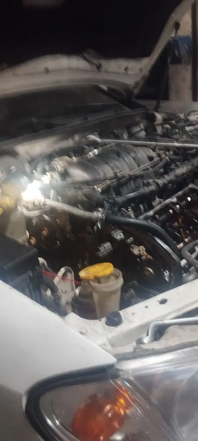 همکار مکانیک ساده یا نیمه ماهر|استخدام صنعتی، فنی، مهندسی|بناب, |دیوار