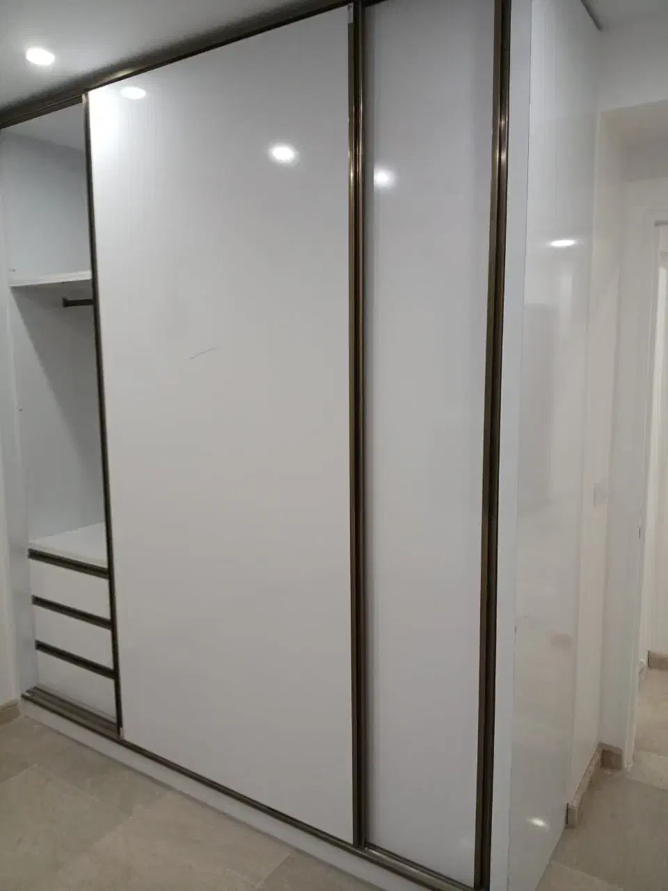 اجاره یک واحد 65متری ده ونک