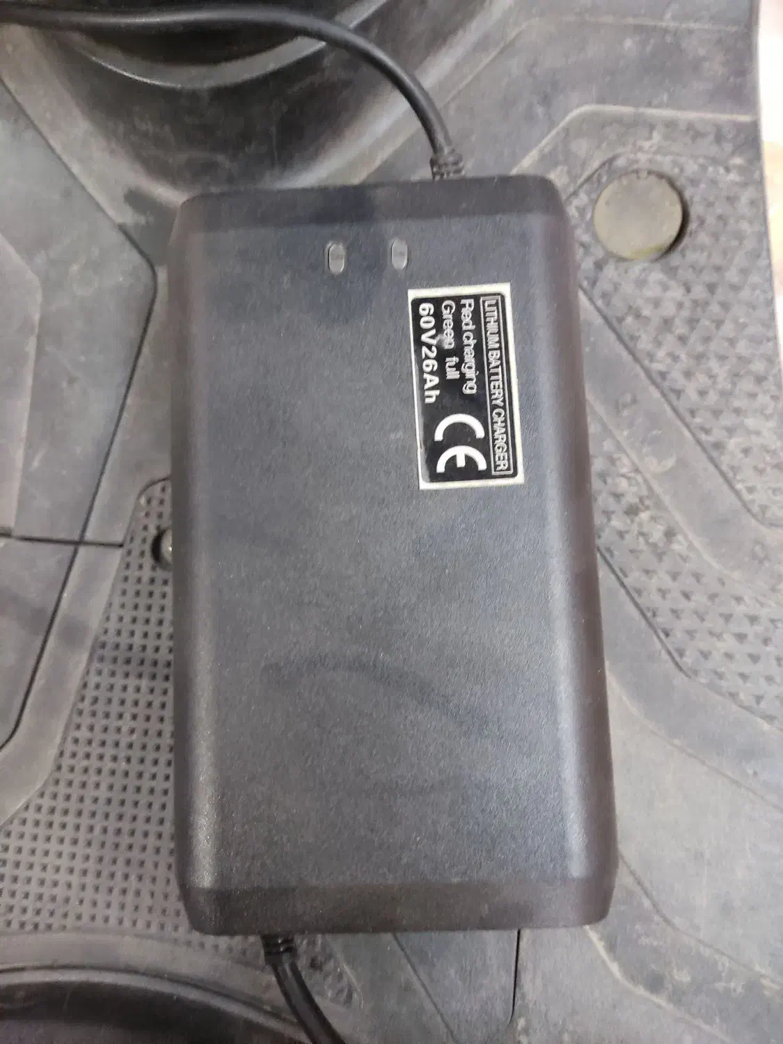 موتور برقی نامی 2000 وات|موتورسیکلت|حمیدیا, |دیوار