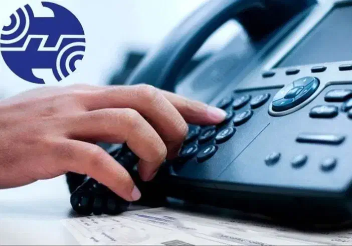 فروش خط تلفن ثابت رحمت آباد|تلفن رومیزی|شیراز, رحمت‌آباد|دیوار