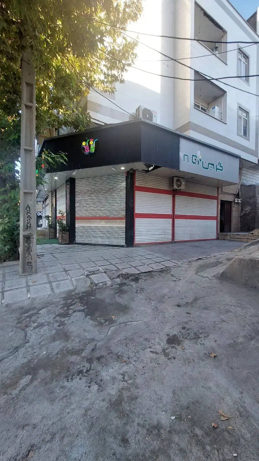 رهن و اجاره مغازه|اجارهٔ مغازه و غرفه|خرم‌آباد, |دیوار