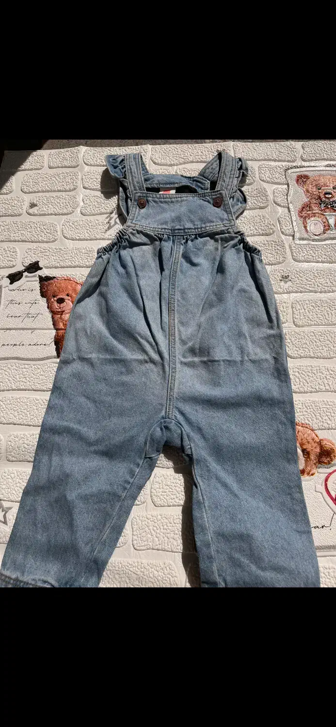 بیلر جین وارداتی|کفش و لباس بچه|قم, مهدیه|دیوار