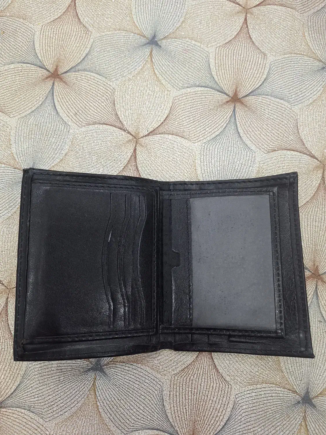 کیف پول مردانه و جاسوئیچی چرم آراد|کیف، کفش، کمربند|قم, باجک یک|دیوار