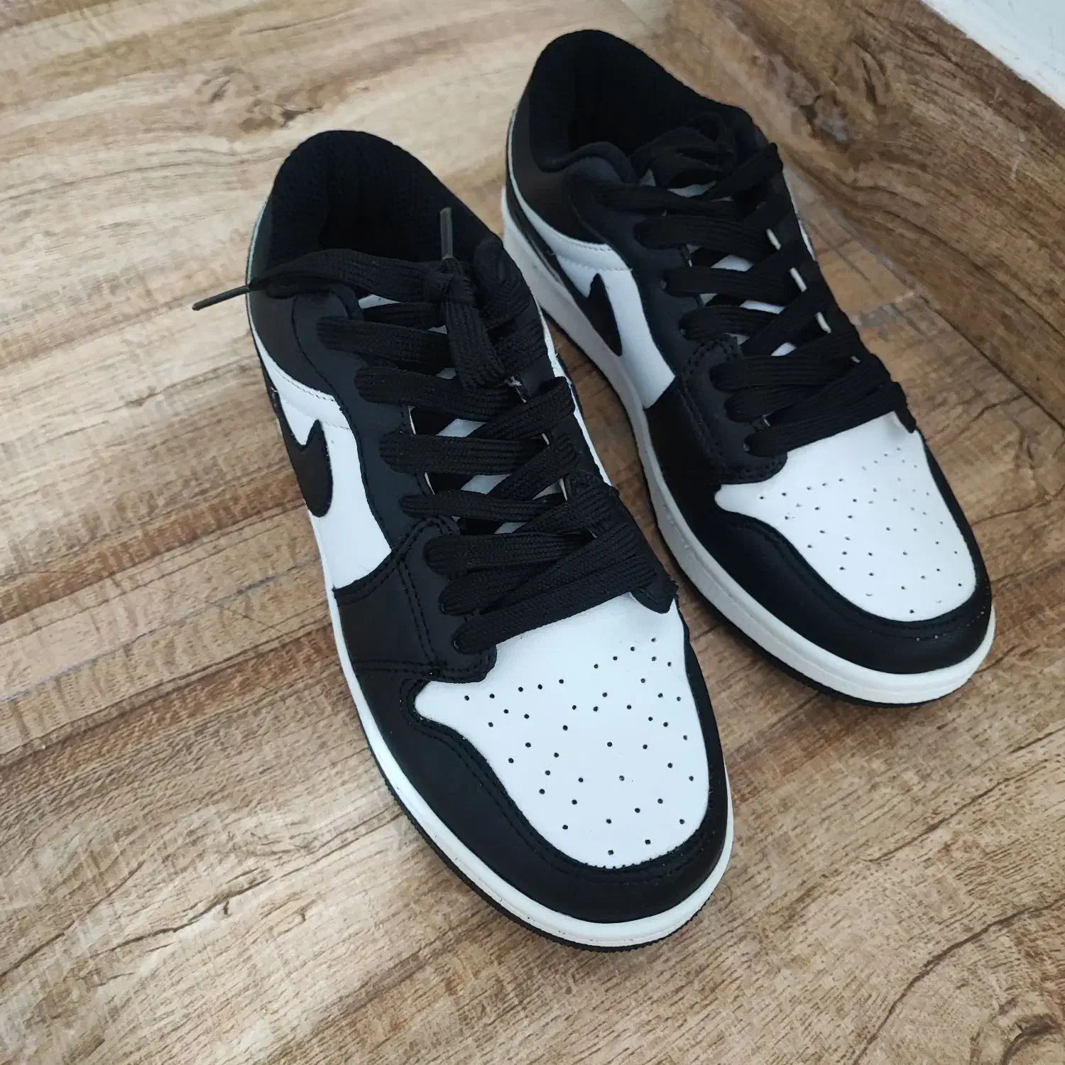 یک جفت کتونی جردن نو سایز ۳۹|کیف، کفش، کمربند|الوند, |دیوار