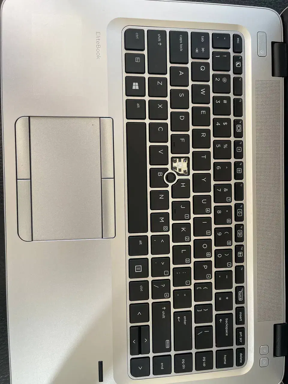 لپ تاپ HP elitebook 745 G3|رایانه همراه|کرج, فاز ۳ گوهردشت|دیوار