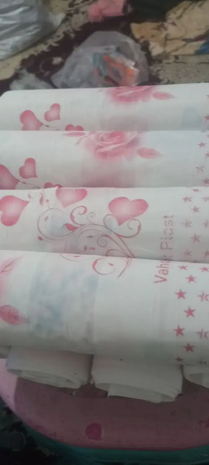 سفره یکبار مصرف|سفره، حوله، دستمال آشپزخانه|خرمآباد, |دیوار