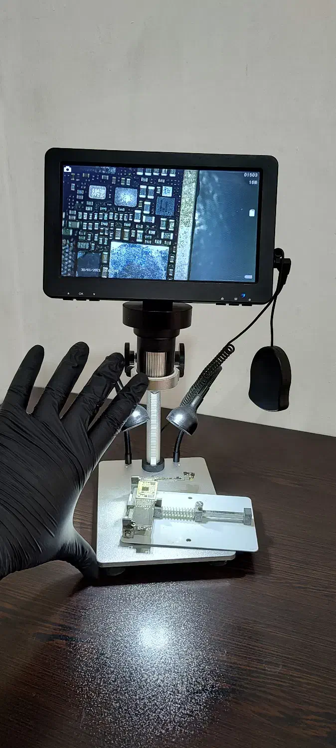 لوازم تعمیرات موبایل نو|لوازم جانبی موبایل و تبلت|کرمانشاه, |دیوار