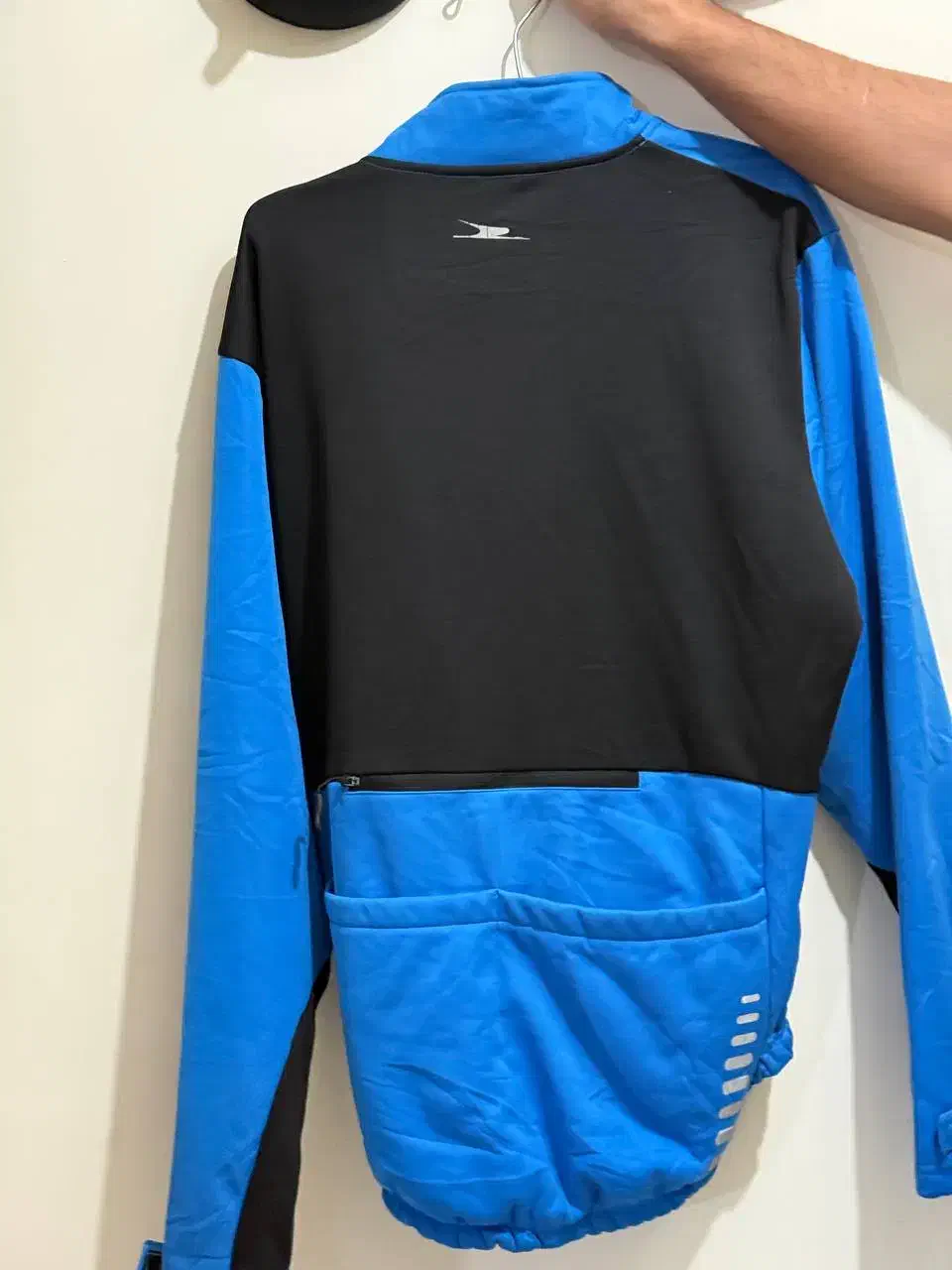 گرمکن آلمانی برند Crane ضد باد مردانه|لباس|فردیس, شهرک ناز|دیوار