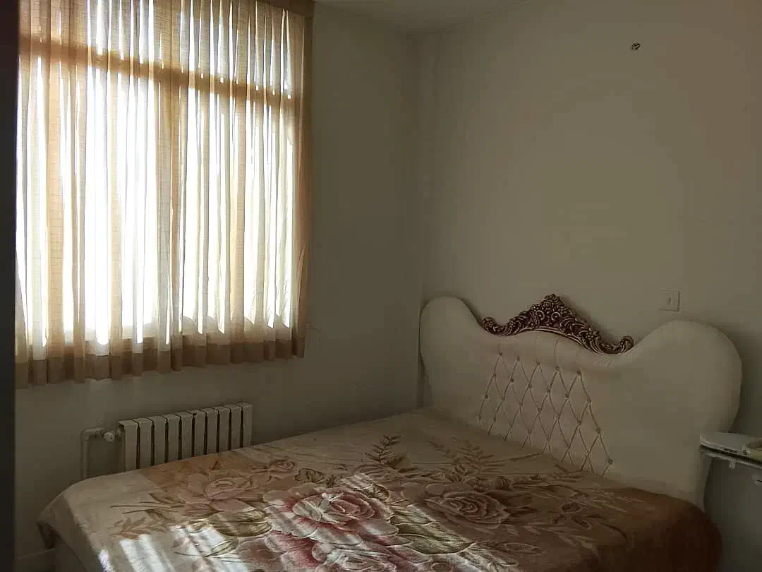 واحد ۵۵ متری ۱ خواب/ تاپ لوکیشن/ کمالی شرقی