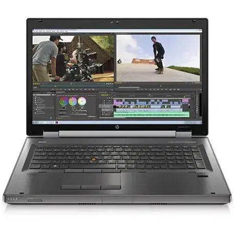 hp 8570w اوراقی|قطعات و لوازم جانبی رایانه|تهران, حر|دیوار