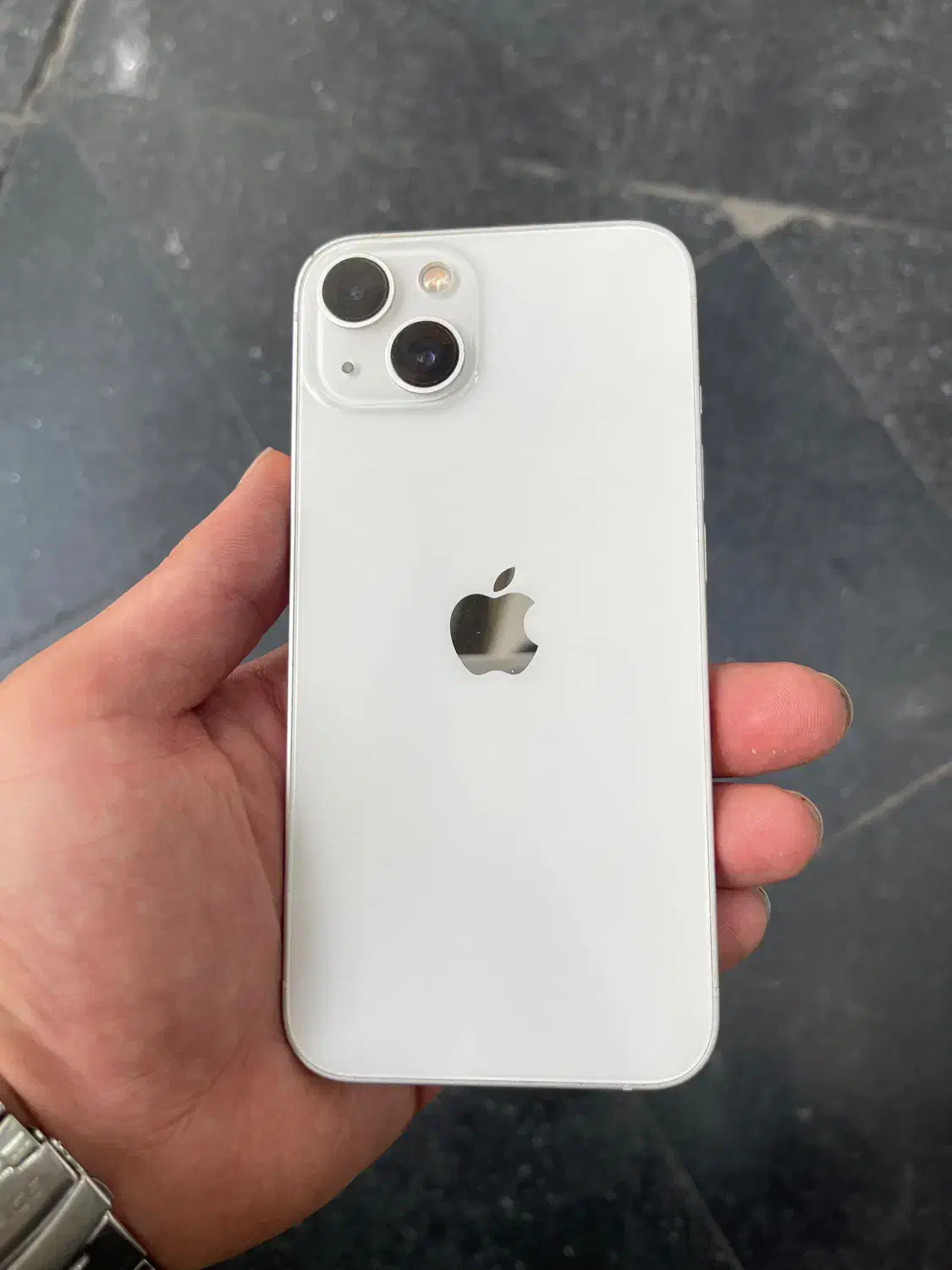 iPhone 13 128g درحد آک|موبایل|اصفهان, باغ دریاچه|دیوار