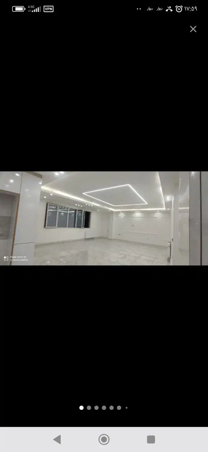 فروش آپارتمان/۳طبقه /دولت آباد|فروش آپارتمان|یاسوج, |دیوار