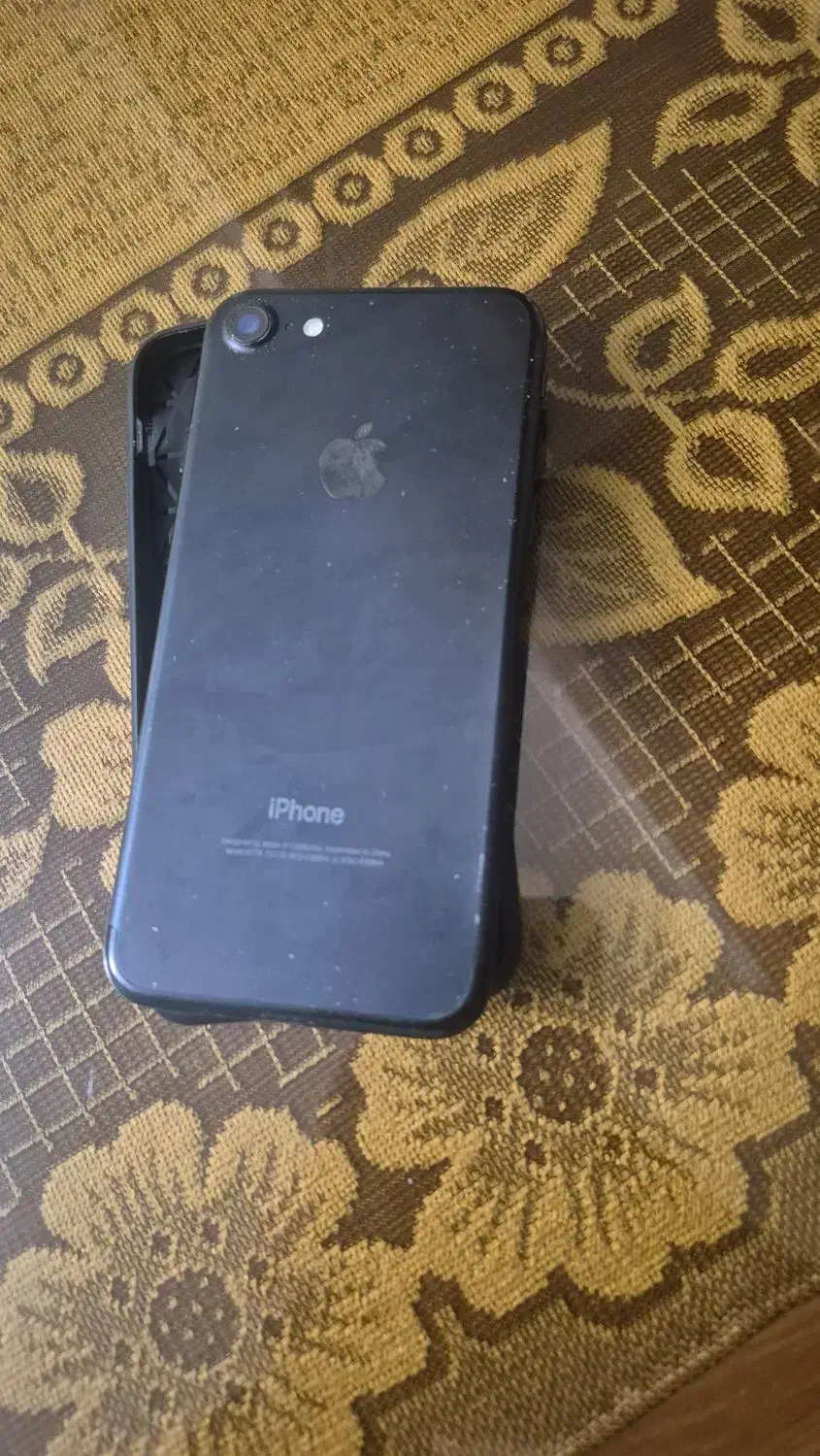 آیفون ۷ ، iphone 7|موبایل|تهران, نظامی گنجوی (توانیر)|دیوار