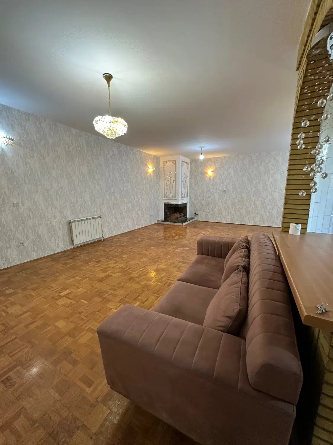 واحد ۱۵۰ متری شهرک غرب درختی|اجارهٔ آپارتمان|تهران, درختی|دیوار