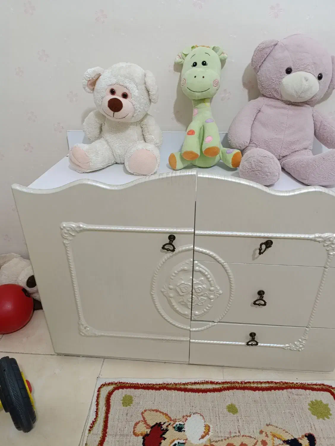 سرویس چوب کودک ونوجوان|تخت و صندلی بچه|سیرجان, |دیوار