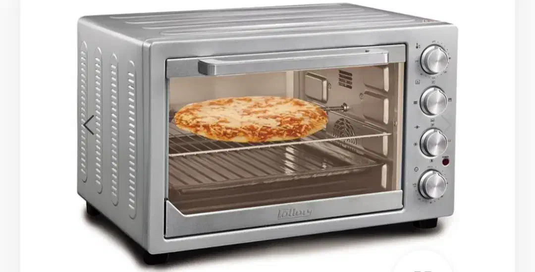 آون توستر فلر|اجاق گاز و لوازم برقی پختوپز|رشت, دروازه لاکان|دیوار