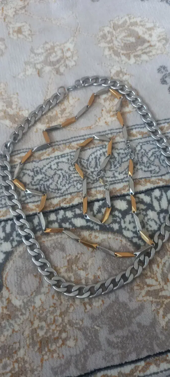 زنجیر|بدلیجات|ارومیه, |دیوار