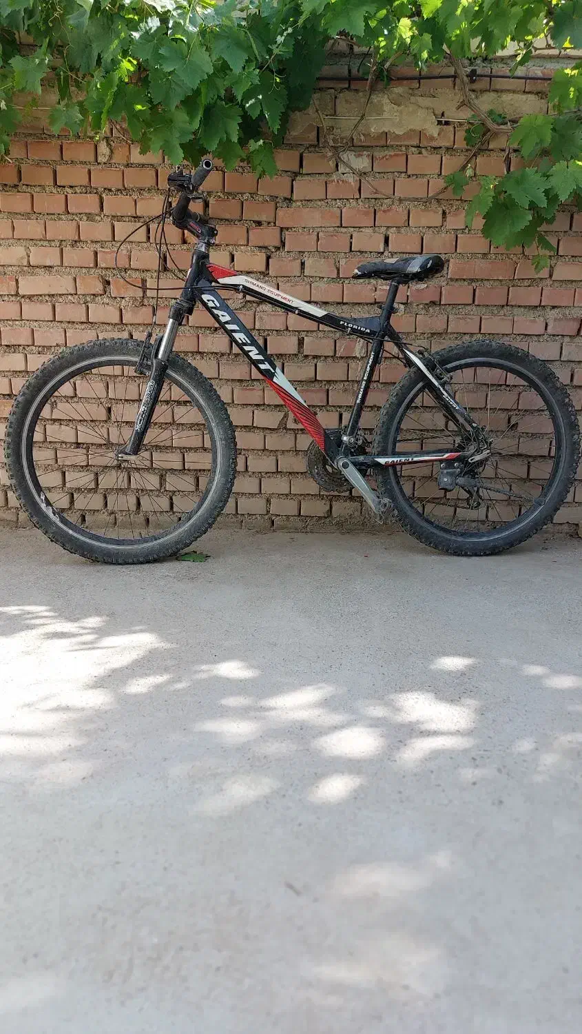 دوچرخه ۲۶|دوچرخه، اسکیت، اسکوتر|بجنورد, |دیوار