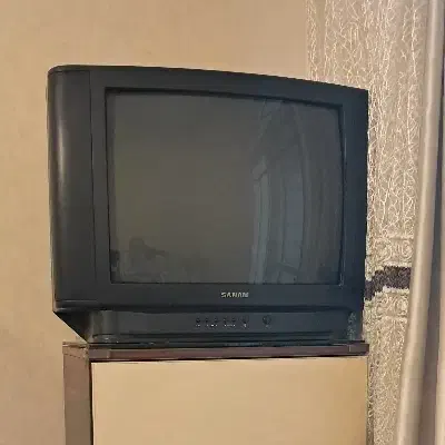 تلویزیون قدیمی سنام|تلویزیون و پروژکتور|تهران, امانیه|دیوار