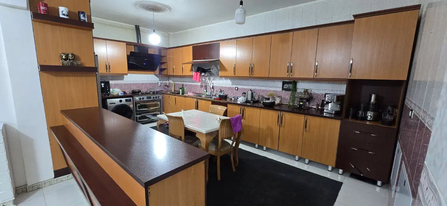 رهن کامل ۱۶۰ متری مسکن|اجارهٔ آپارتمان|کرمانشاه, |دیوار