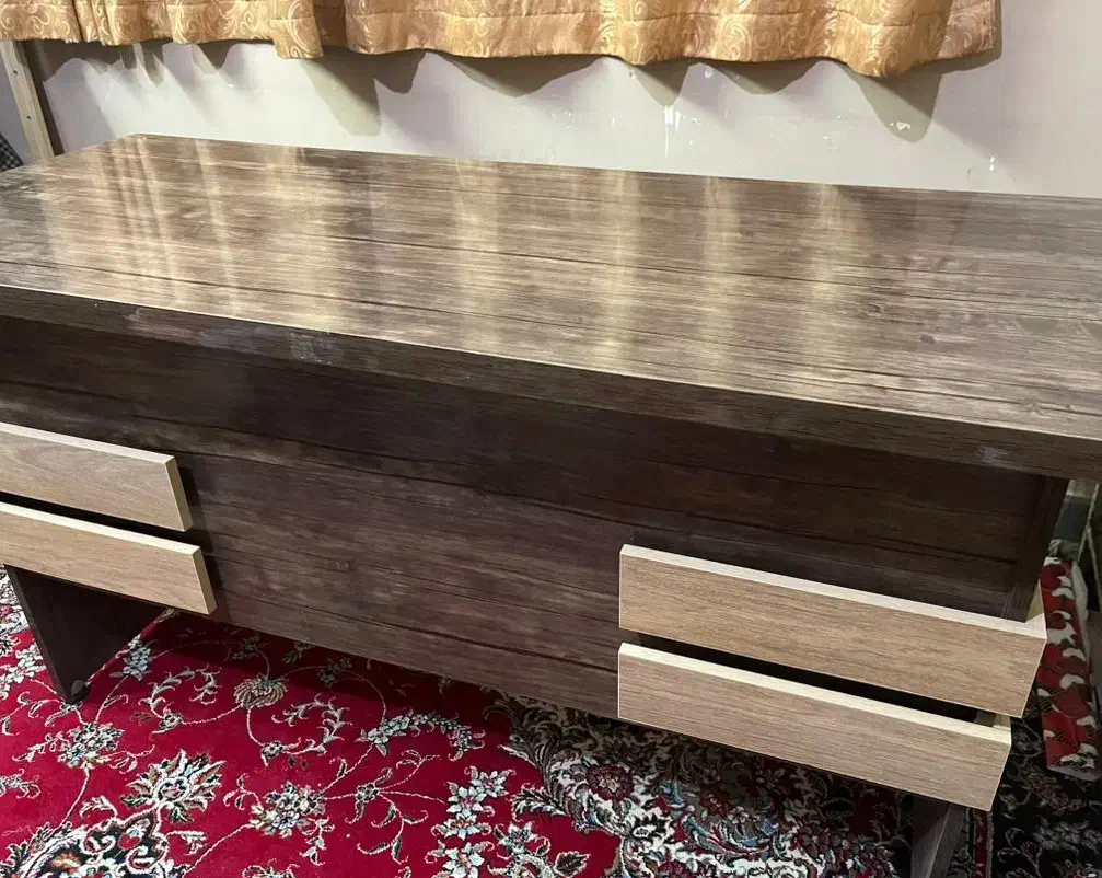 میز تحریر.میز دفتری.میز اپراتور|دفتر کار|اصفهان, ملک‌شهر|دیوار