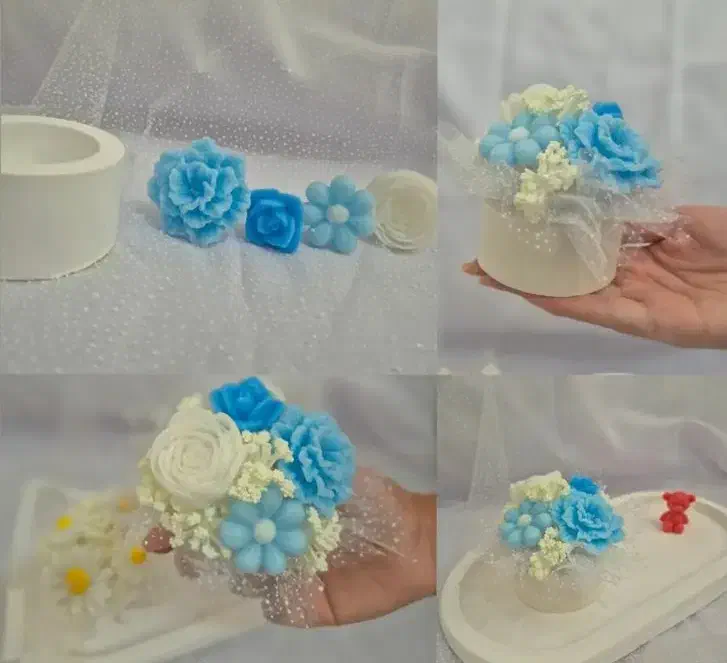 مینی باکس|گل مصنوعی|نیریز, |دیوار