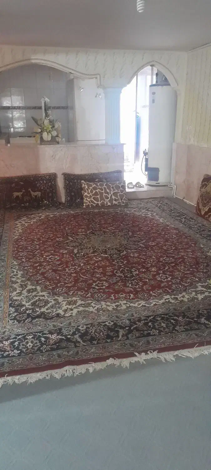 اجاره روزا آپارتمان ۷۰ متری در شهرک شهید باهنر|اجارهٔ کوتاهمدت آپارتمان و سوئیت|مشهد, شهرک شهید باهنر|دیوار