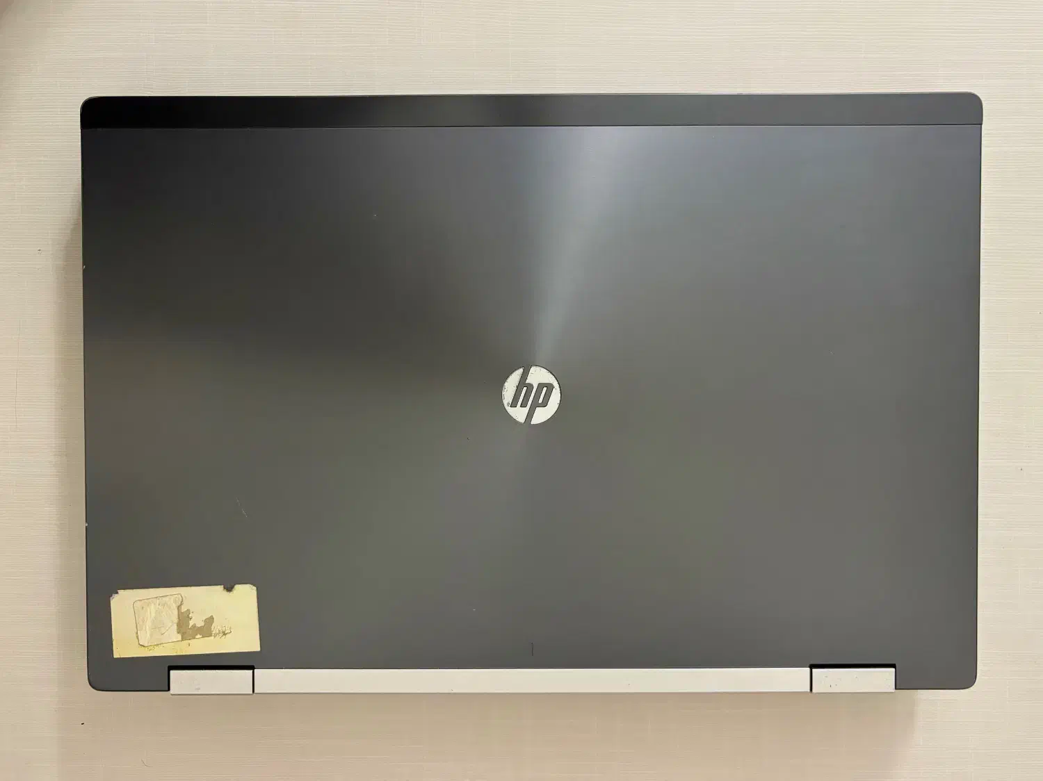 لپ‌تاپ hp 8570w/i7|رایانه همراه|تهران, نیلوفر|دیوار