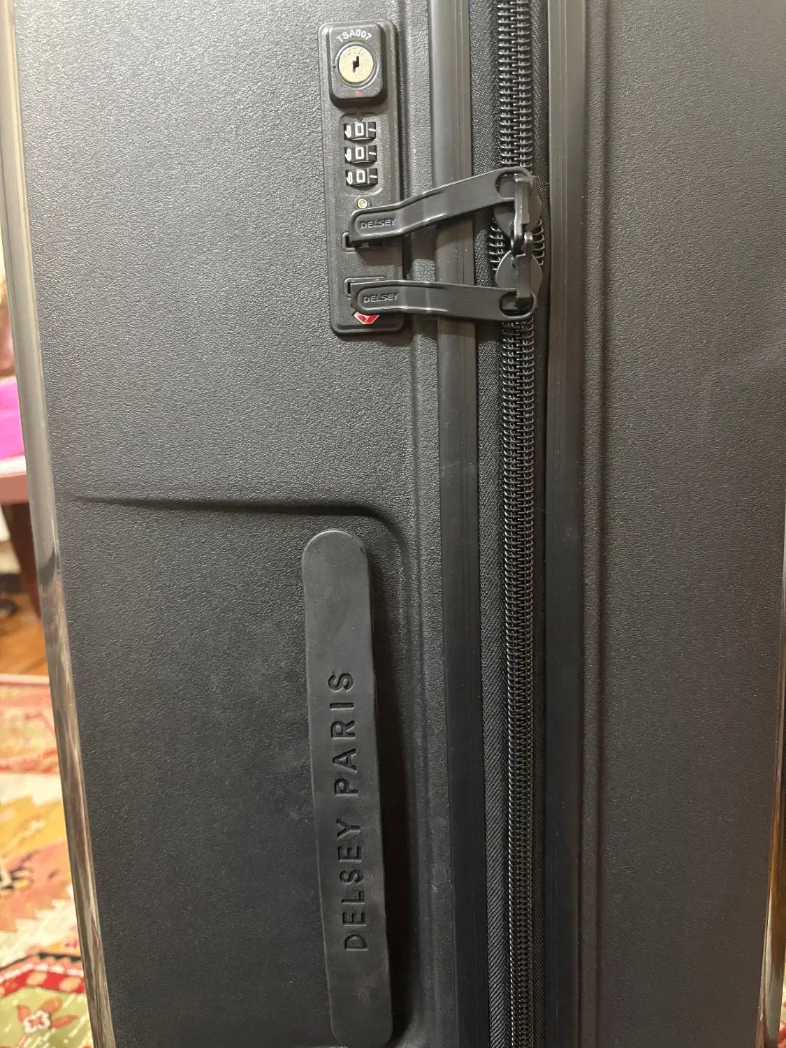 چمدان دلسی|کیف، کفش، کمربند|تهران, کرمان|دیوار