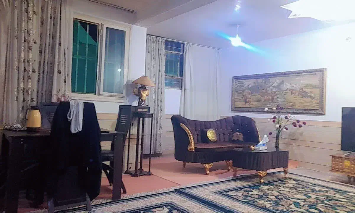 بلوار شهید بهشتی طبقه اول|اجارهٔ آپارتمان|دورود, |دیوار