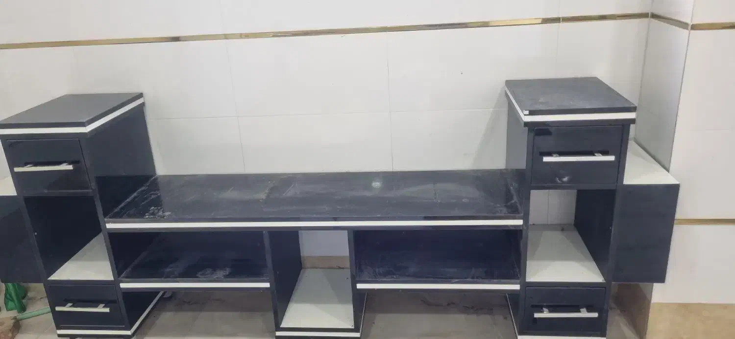 میز تلوزیون|میز تلویزیون|اهر, |دیوار