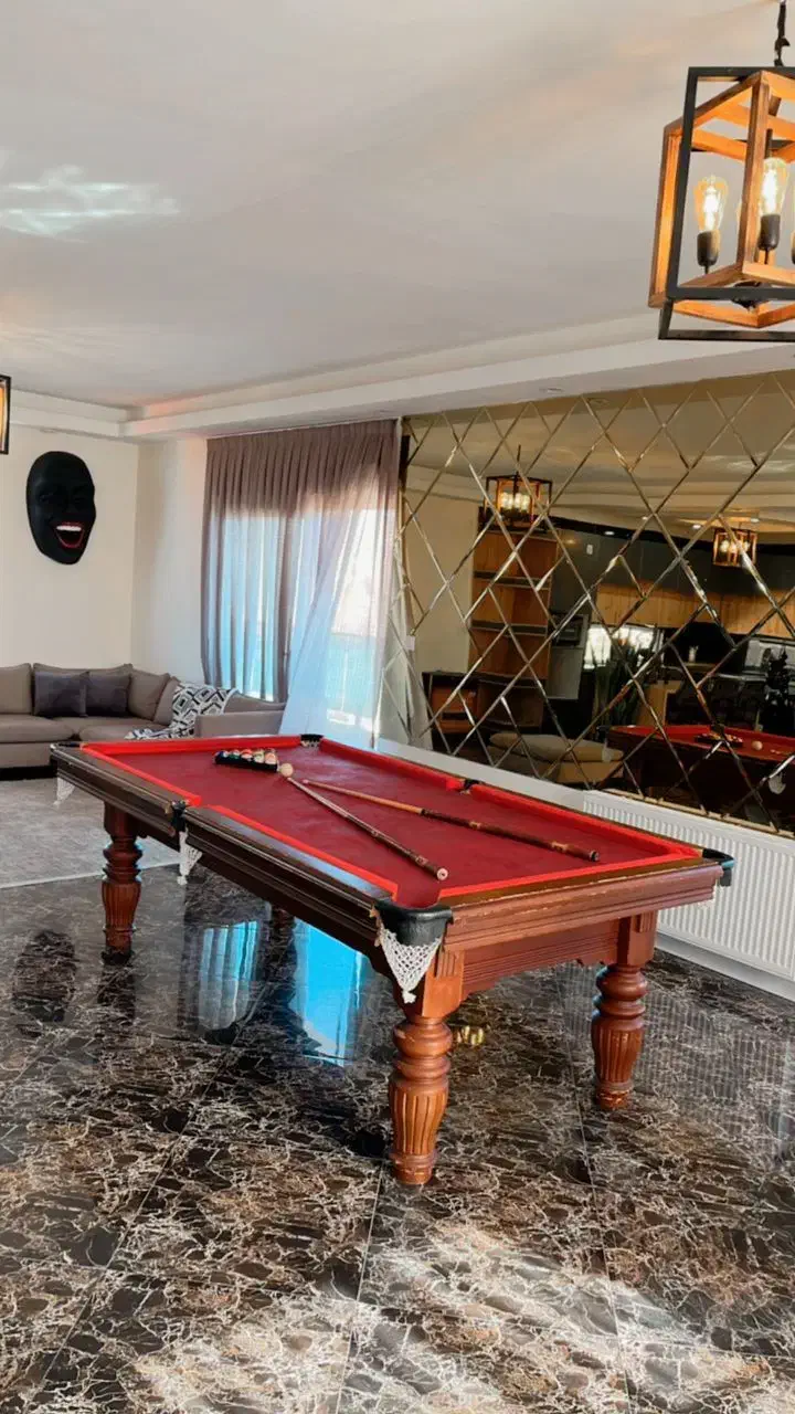 ویلا استخر دار لوکس|اجارهٔ کوتاه‌مدت ویلا و باغ|فشم, |دیوار