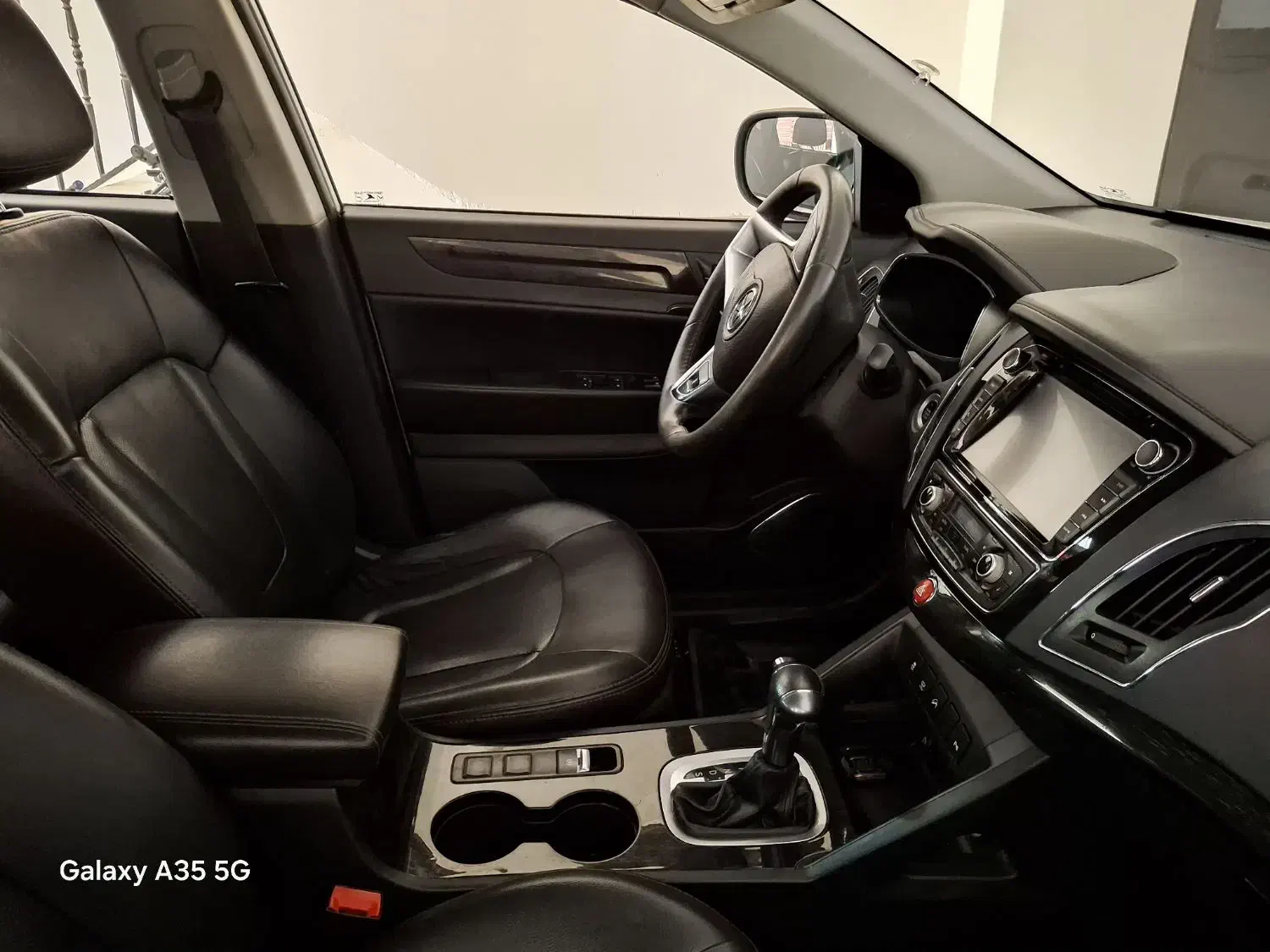 جک اس ۵ اتوماتیک۹۸ توربو ۲۰۰۰|خودرو سواری و وانت|نیشابور, شریعتی|دیوار